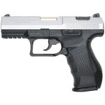 Magnum Research Mr9 9mm Luger (9x19 Para) 4 Barrel 15 Rounds