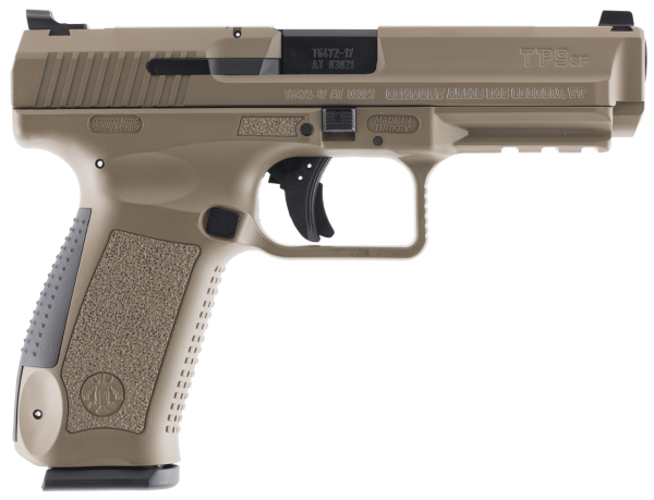 CANIK TP9SF for sale Miami Shooters Supply