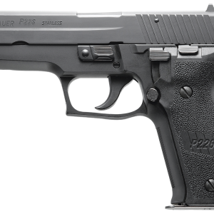 SIG SAUER P226 ELITE SEMI AUTO