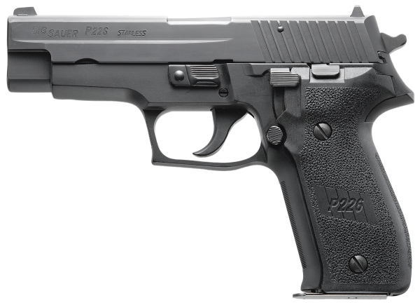 SIG SAUER P226 ELITE SEMI AUTO