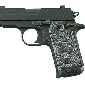 SIG SAUER P238 EXTREME SEMI AUTO