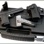 SIG SAUER 1911 .45 ACP  SEMI AUTO HANDGUNS
