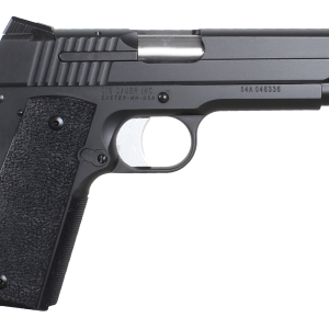 SIG SAUER 1911 XO FULL SIZE CA COMPLIANT SEMI AUTO