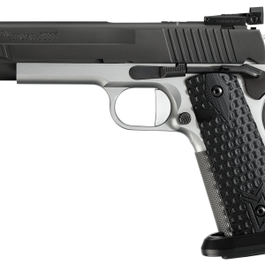 SIG SAUER 1911 FULL SIZE MAX SEMI AUTO