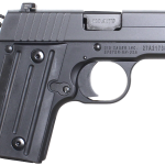 SIG SAUER P238 NITRON MA COMPLIANT .380 ACP  SEMI AUTO HANDGUNS