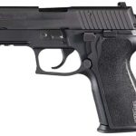 SIG SAUER P227R .45 ACP  SEMI AUTO HANDGUNS