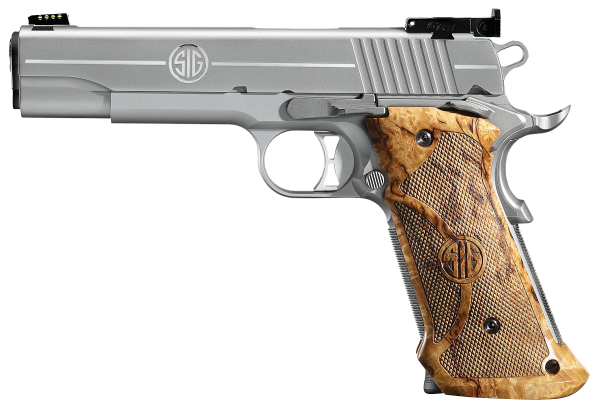 SIG SAUER 1911 for sale Miami Shooters Supply