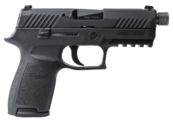 SIG SAUER P320 COMPACT for sale Miami Shooters Supply