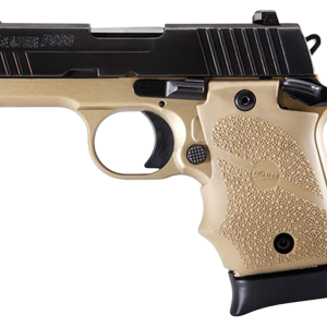 SIG SAUER P938 COMBAT SEMI AUTO