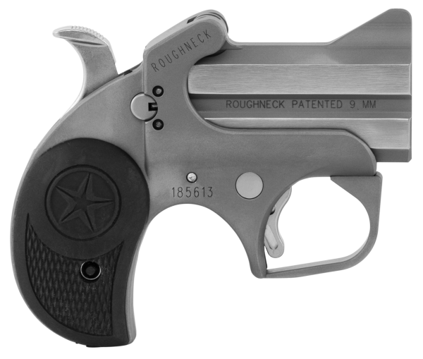 BOND ARMS ROUGHNECK for sale Miami Shooters Supply