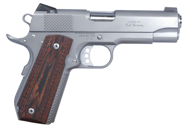 ED BROWN KOBRA SEMI AUTO