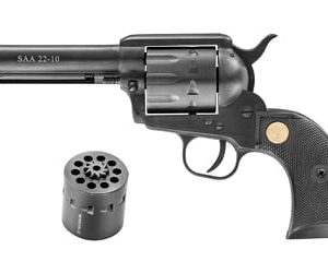 CHIAPPA FIREARMS SAA 22-10 for sale Miami Shooters Supply