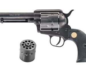 CHIAPPA FIREARMS SAA 22-10 for sale Miami Shooters Supply