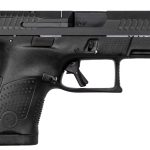 CZ P-10 S 9MM LUGER (9X19 PARA)  SEMI AUTO HANDGUNS