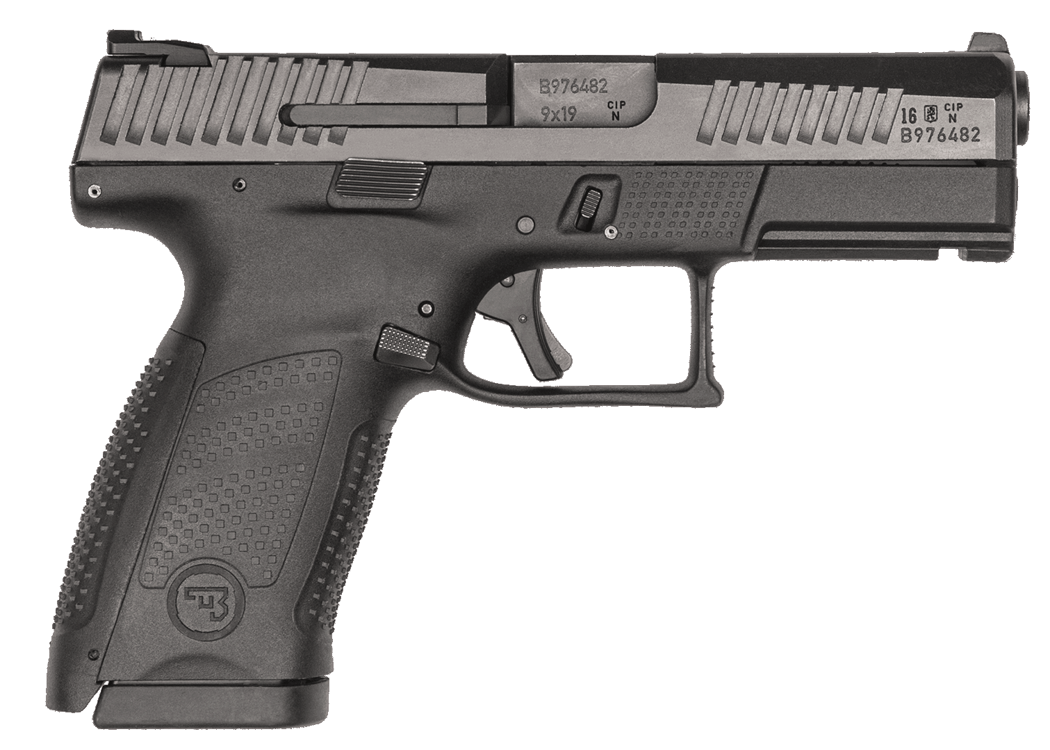 CZ P-10 C 9MM LUGER (9X19 PARA) SEMI AUTO HANDGUNS CZ P-10 C 9MM LUGER (9X19 PARA) SEMI AUTO HANDGUNS - HANDGUNS - Miami Shooters Supply