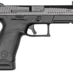 CZ P-10 C SUPRESSOR READY 9MM LUGER (9X19 PARA)  SEMI AUTO HANDGUNS