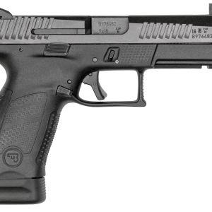 CZ P-10 C SUPRESSOR READY 9MM LUGER (9X19 PARA)  SEMI AUTO HANDGUNS - HANDGUNS - Miami Shooters Supply