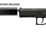 CZ P-09 SUPRESSOR READY 9MM LUGER (9X19 PARA)  SEMI AUTO HANDGUNS