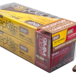 INCEPTOR SPORT & CARRY 9MM LUGER (9X19 PARA)  HANDGUN AMMO AMMO