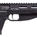 Excel Accelerator Rifle .22 Wmr 1.8 Barrel 9 Rounds Black