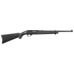 Ruger 10/22 .22 Lr   Black