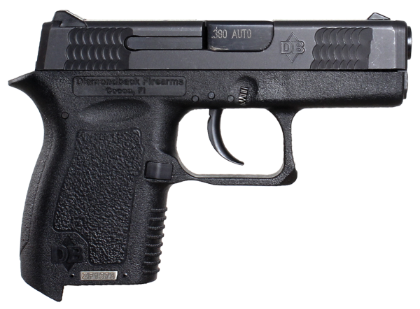 DIAMONDBACK DB380 for sale Miami Shooters Supply