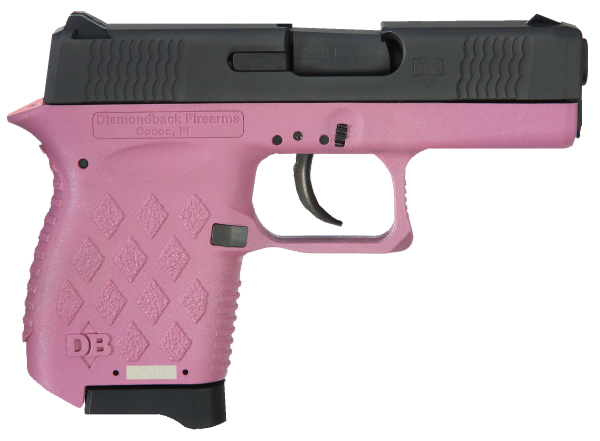 DIAMONDBACK DB9 for sale Miami Shooters Supply