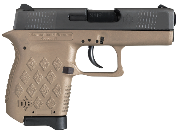 DIAMONDBACK DB9 for sale Miami Shooters Supply
