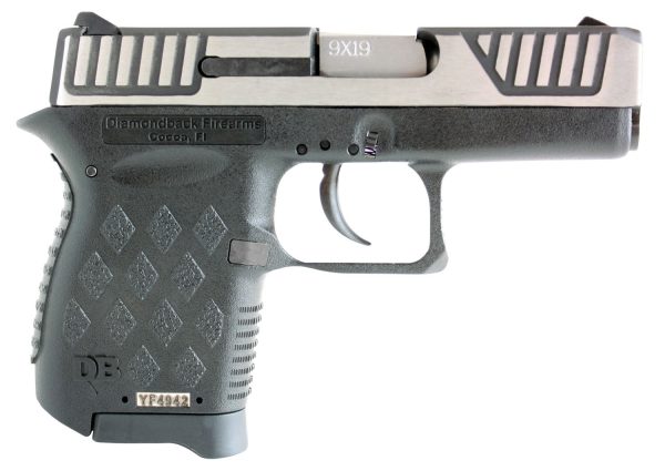 DIAMONDBACK DB9 for sale Miami Shooters Supply
