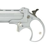 Cobra Derringer .22 Lr/.22 Wmr  2 Rounds
