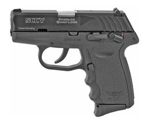 SCCY CPX4 for sale Miami Shooters Supply