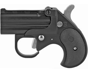 BEARMAN BIG BORE DERRINGER for sale Miami Shooters Supply