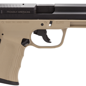FMK 9C1G2 9MM 4" 10RD DAO 2 MAGS FDE for sale Miami Shooters Supply