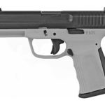Fmk Firearms 9c1g2 9mm Luger (9x19 Para)  14 Rounds