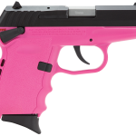 Sccy Cpx-1 9mm Luger (9x19 Para) 3.1 Barrel 10 Rounds
