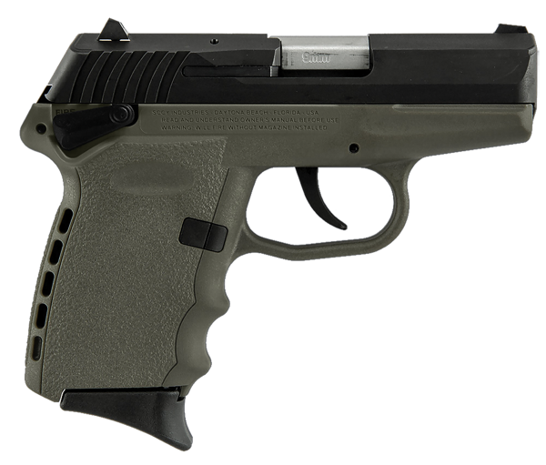 SCCY CPX-1 for sale Miami Shooters Supply