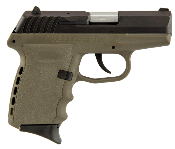 SCCY CPX-2 for sale Miami Shooters Supply