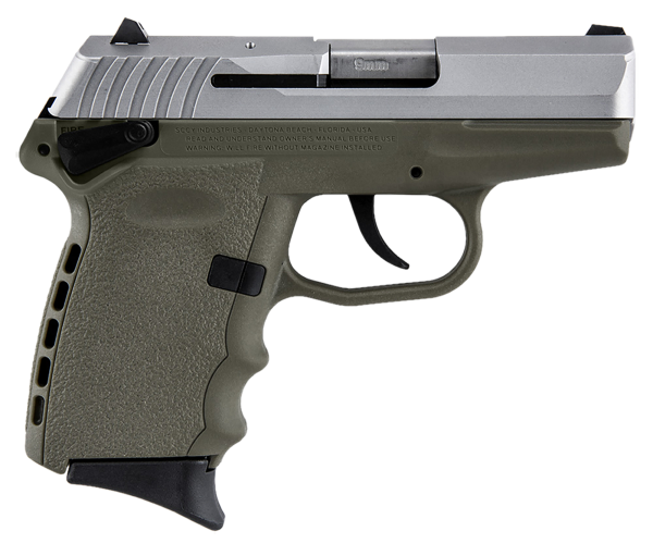 SCCY CPX-1 for sale Miami Shooters Supply