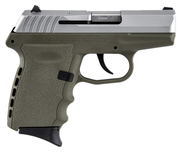 SCCY CPX-2 for sale Miami Shooters Supply
