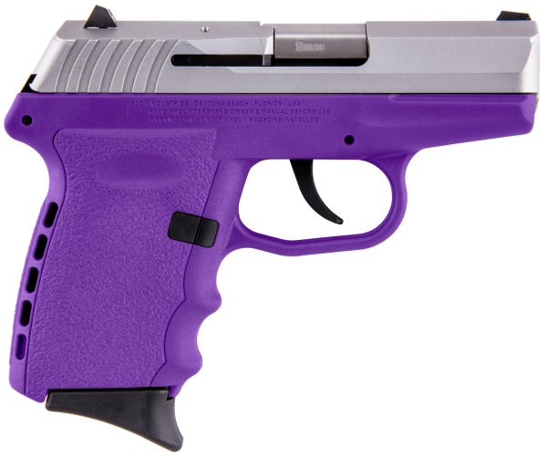 SCCY CPX-2 for sale Miami Shooters Supply