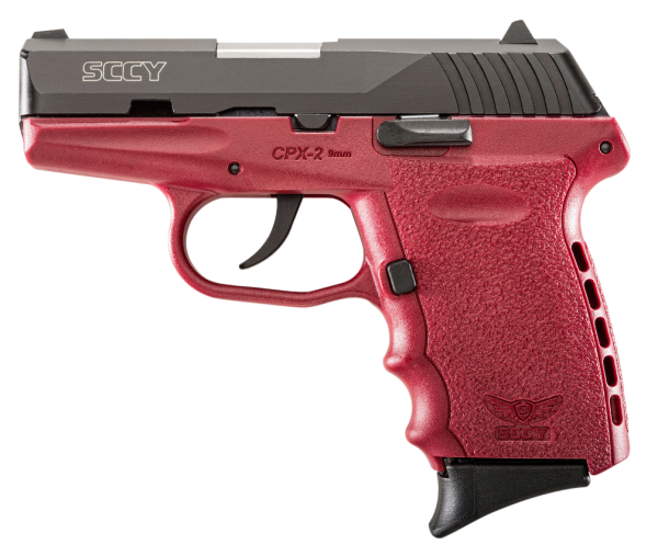 SCCY CPX-2 for sale Miami Shooters Supply