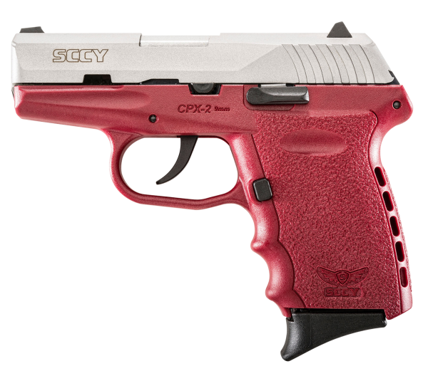 SCCY CPX-2 for sale Miami Shooters Supply