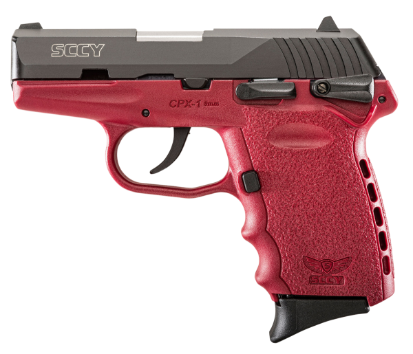 SCCY CPX-1 for sale Miami Shooters Supply