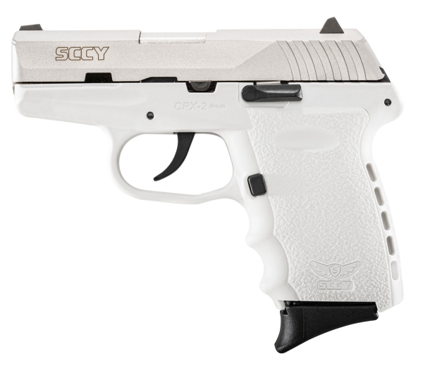 SCCY CPX-2 for sale Miami Shooters Supply