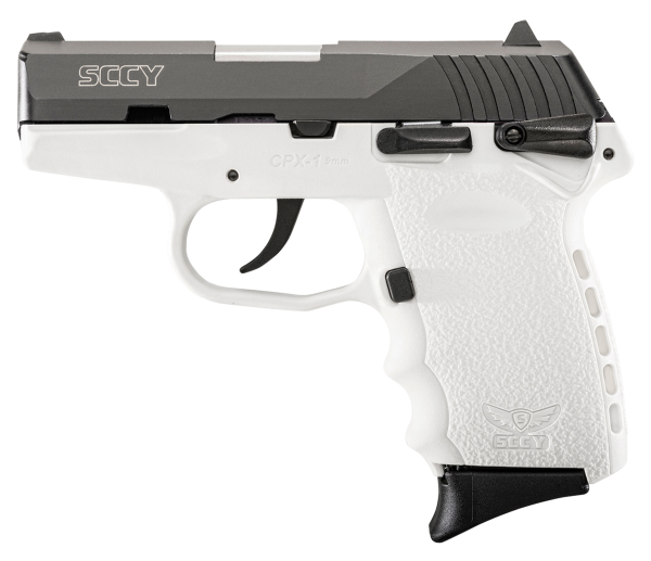 SCCY CPX-1 for sale Miami Shooters Supply
