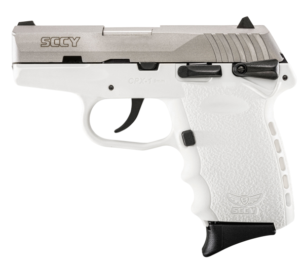 SCCY CPX-1 for sale Miami Shooters Supply