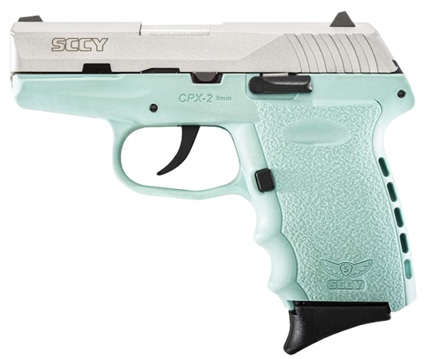 SCCY CPX-2 for sale Miami Shooters Supply