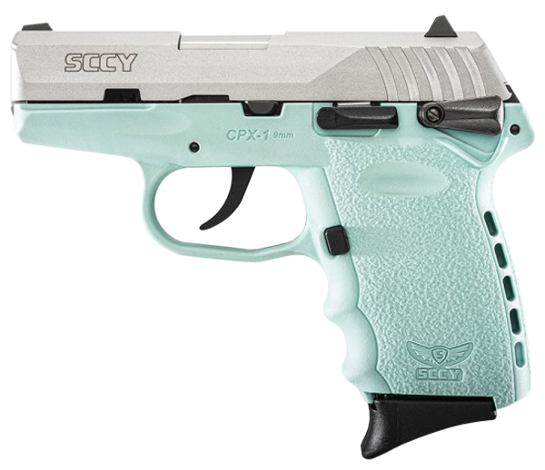 SCCY CPX-1 for sale Miami Shooters Supply