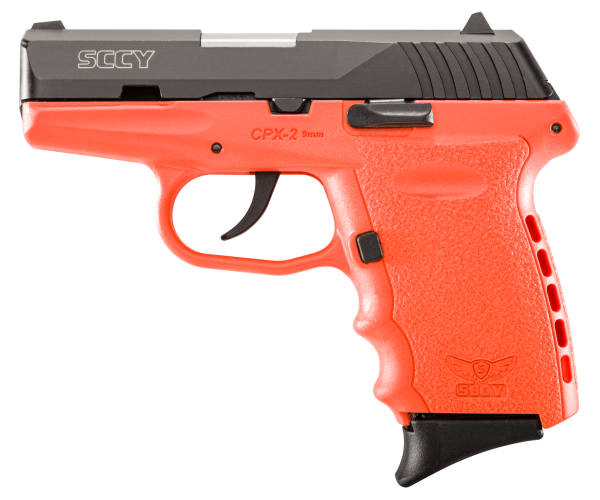 SCCY CPX-2 for sale Miami Shooters Supply