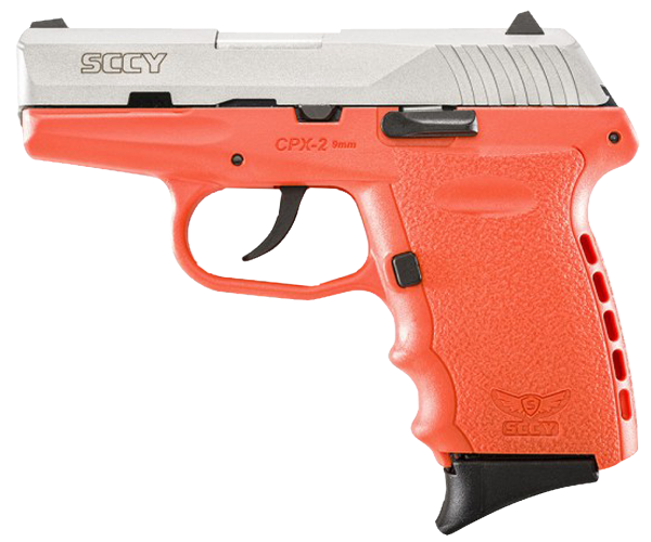 SCCY CPX-2 for sale Miami Shooters Supply